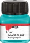 C.KREUL 79227 KREUL Acryl Glanzfarbe T&uuml;rkis 20 ml