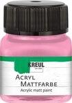 C.KREUL 75213 KREUL Acryl Mattfarbe Himbeere 20 ml