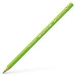 FABER-CASTELL 110171 Farbstift Polychromos Farbe 171 lichtgr&uuml;n