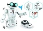 Silverlit Macrobot, farblich sortiert