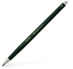 FABER-CASTELL 139412 Fallminenstift TK 9400 2H 2mm