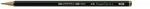Faber-Castell Bleistift CASTELL&reg; 9000 4B