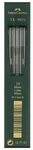 FABER-CASTELL 127101 Fallmine TK 9071 B 2,0 mm 10 St&uuml;ck