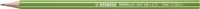 STABILO 6003/HB Umweltfreundlicher Bleistift - STABILO GREENgraph - Einzelstift -