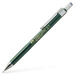 FABER-CASTELL 136700 Druckbleistift TK-FINE 9717 0,7mm