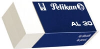 PELIKAN 619635 Pelikan Radierer AL30 aus Kunststoff