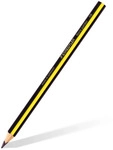 STAEDTLER 119 Bleistift Noris jumbo HB 100