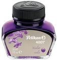PELIKAN 311886 Pelikan Tinte 4001&reg;, Violett, 30 ml im Glas