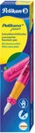PELIKAN 970962 Pelikan Schreiblernf&uuml;ller Pelikano&reg; Junior f&uuml;r Rechtsh&auml;nder, Pink,