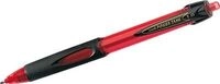 FABER-CASTELL 141321 KS UB POWERTANK SN-220 0,4 mm rot