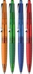 SCHNEIDER 135580 Kugelschreiber Loox sortiert, Mine 775 M blau