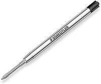 STAEDTLER 458 M-9 Kugelschreiber G2 Mine schwar