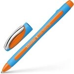 SCHNEIDER 150206 Kugelschreiber Slider Memo XB orange