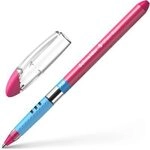 SCHNEIDER 151209 Kugelschreiber Slider Basic XB pink
