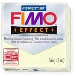 STAEDTLER&reg; FIMO&reg; effect Normalblock, 57 g, nachtleuchtend