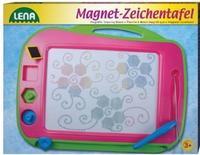 LENA&reg; 65714 Magnet-Zeichentafel color, gro&szlig;