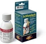Schipper Malen nach Zahlen "Schlusslack" klar & gl&auml;nzend