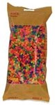 HAMA 205-51 Perlen-Beutel 6000 St&uuml;ck, Neon
