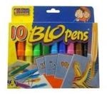 Color Workshop BLOpens Rainbow Colours, 10 Stifte