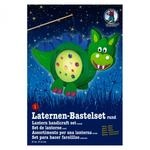 URSUS Laternen Bastelset Dino