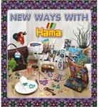 HAMA 399-15 B&uuml;gelperlen Heft Inspiration Nr. 15, Neue Ideen f&uuml;r HAMA 399-15