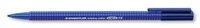 STAEDTLER 323-3 Fasermaler triplus color rPP