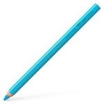 FABER-CASTELL 110947 Buntstift Jumbo Grip indanthrenblau