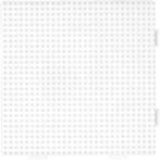 HAMA 234 B&uuml;gelperlen Platte Multistift