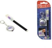 SIMBA 105954080 Secret Notes Stift + UV-Leuchte