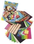 Folia 940 Bastelpapierset, 323 Teile