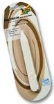 Folia Falzbein aus Knochen, 150 x 20mm
