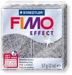STAEDTLER&reg; FIMO&reg; effect Normalblock, 57 g, granit
