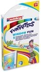 edding 16 Fenstermaler FUNTASTICS Window Fun, 2-5mm 5 St&uuml;ck