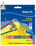 Pelikan Dicke Buntstifte, soft, 6 St&uuml;ck