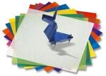 Folia Faltbl&auml;tter Transparentpapier, 500 Blatt