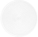HAMA 221 Stiftplatte, rund, gro&szlig;