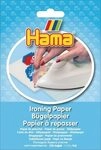 HAMA 224 B&uuml;gelpapier
