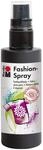 Marabu Fashion-Spray 073, 100 ml, schwarz