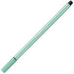 STABILO 68/13 Premium-Filzstift - STABILO Pen 68 - Einzelstift - eisgr&uuml;n