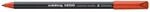 edding 1200 Fasermaler colourpen, 1mm, rot
