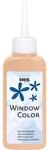 KREUL 42733 Window Color Hautfarbe 80 ml