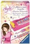 Ravensburger 18399 So Styly - Magischer Perlenzauber