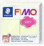 STAEDTLER&reg; FIMO&reg; effect 8020 ofenh&auml;rtende Modelliermasse, 57g, vanille