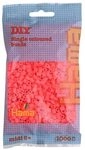 HAMA 207-33 Perlen-Beutel 1000 St&uuml;ck, cherry