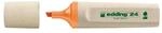 edding 24 Textmarker, 2-5 mm orange