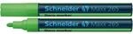 Schneider N50-EE -Deko-Marker 265 hellgr&uuml;n
