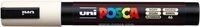 FABER-CASTELL 182503 Marker UNI POSCA PC-5M elfenbein