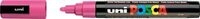 FABER-CASTELL 182528 Marker UNI POSCA PC-5M rosa