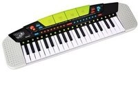 SIMBA 106835366 My Music World Keyboard Modern Style