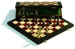 Philos&reg; 2605 - Schachkassette Fischer, Feld 40 mm